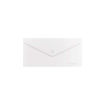 Picture of DL BUTTON ENVELOPE TRANSPARENT